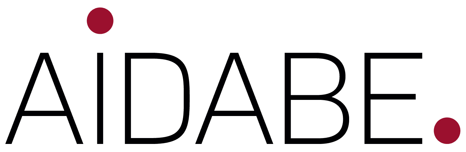 AIDABE logo